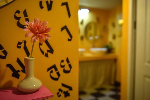 Dd Hostel Бангкок Экстерьер фото