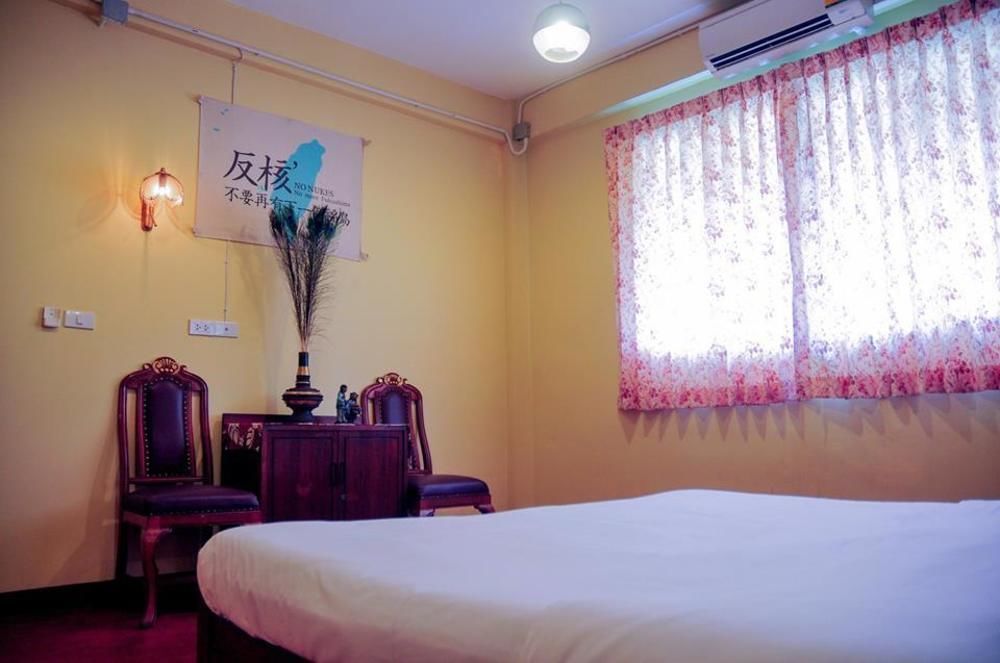 Dd Hostel Бангкок Экстерьер фото