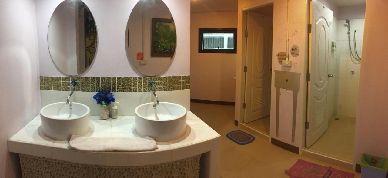 Dd Hostel Бангкок Экстерьер фото