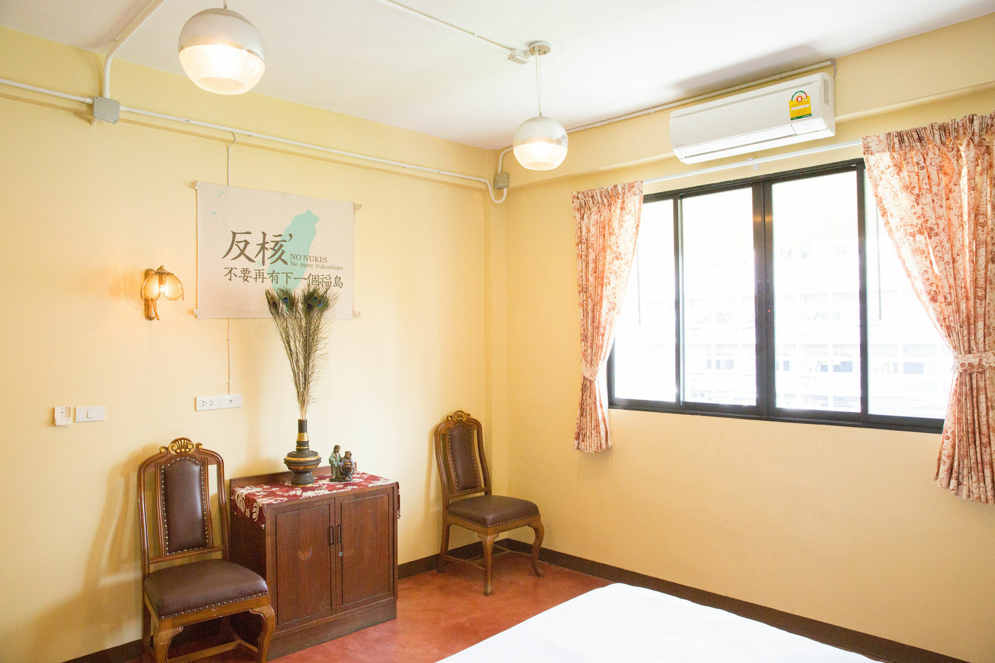 Dd Hostel Бангкок Экстерьер фото