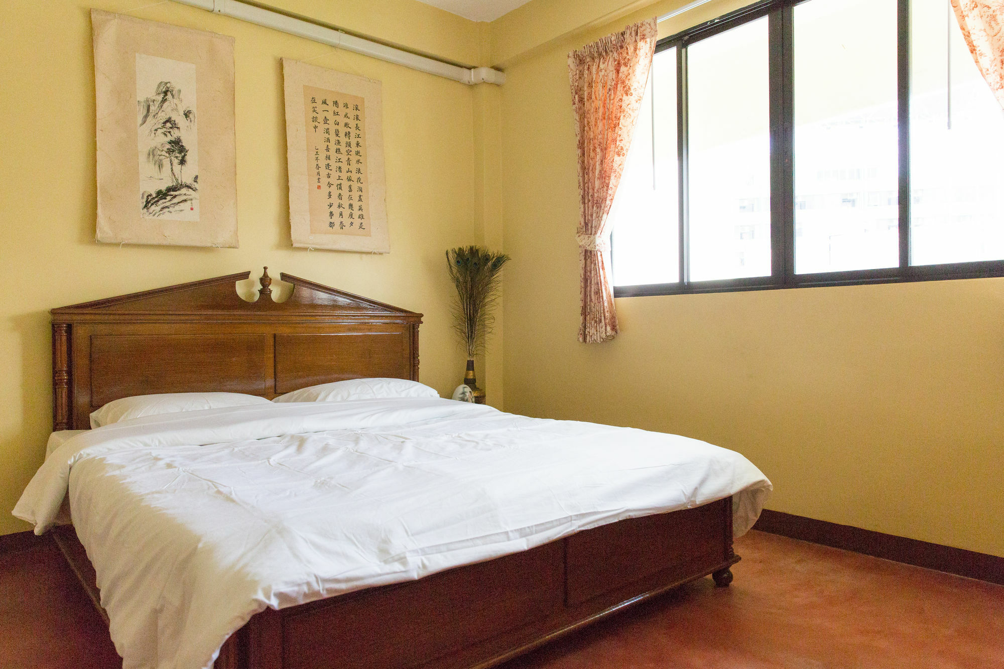 Dd Hostel Бангкок Экстерьер фото