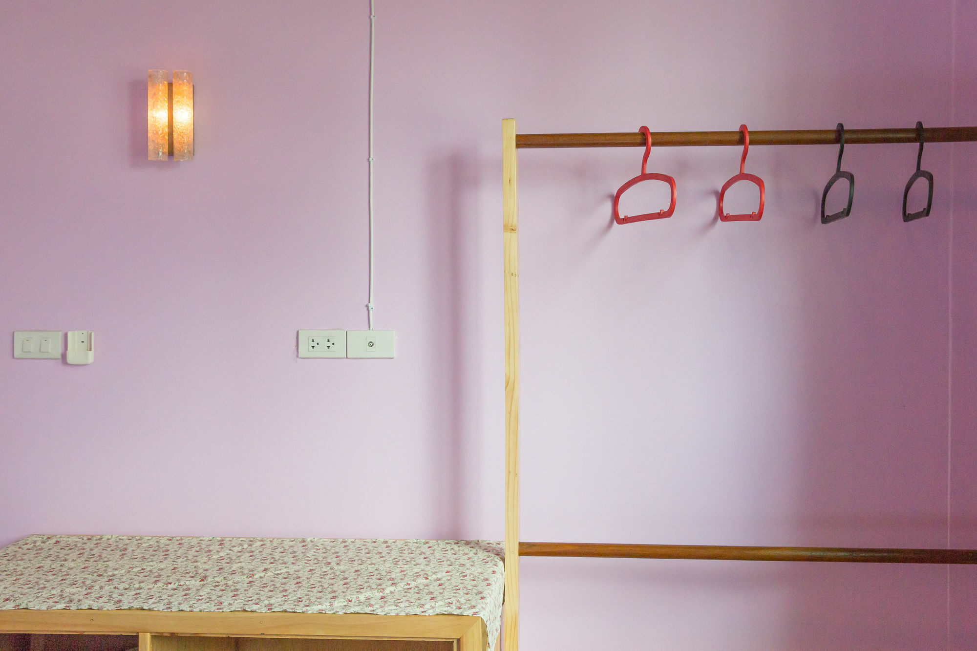 Dd Hostel Бангкок Экстерьер фото