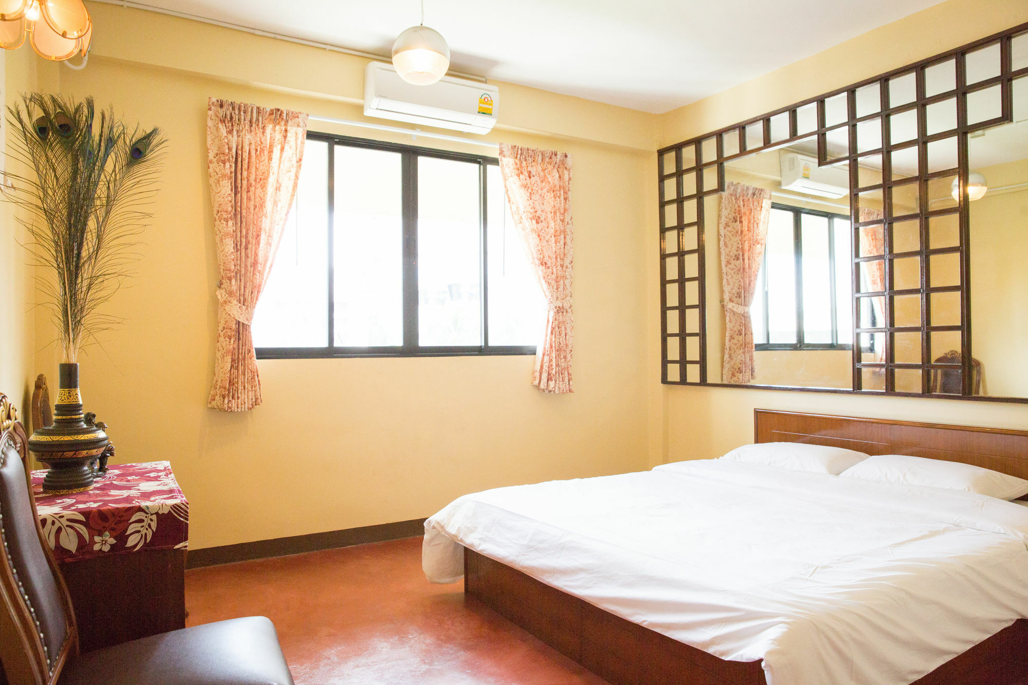 Dd Hostel Бангкок Экстерьер фото