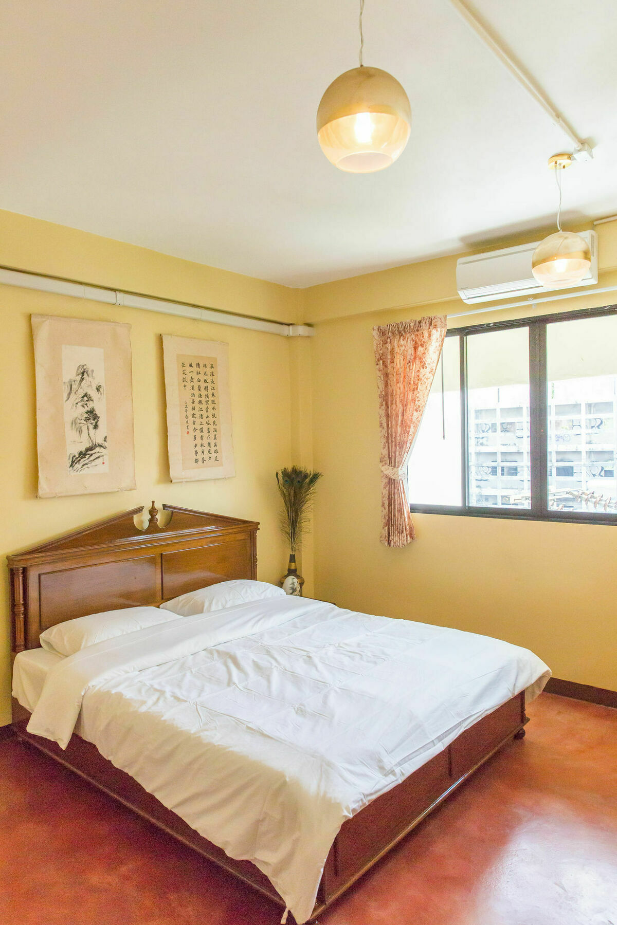 Dd Hostel Бангкок Экстерьер фото